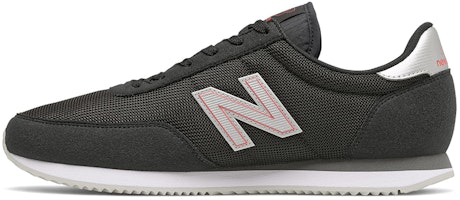 New Balance 720v1 'Black Silver Metallic' UL720ES1 New Balance 720v1 'Black Silver Metallic' UL720ES1