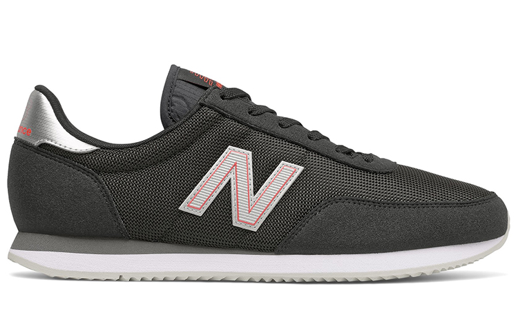 Order New Balance 720v1 'Hitam Perak Metalik' UL720ES1