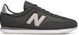 New Balance 720v1 'Black Silver Metallic' UL720ES1