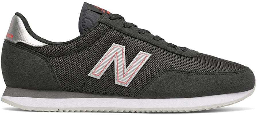 New Balance 720v1 'Black Silver Metallic' UL720ES1 Order New Balance 720v1 'Black Silver Metallic' UL720ES1