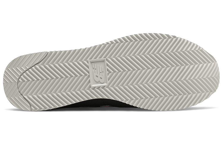 Shop New Balance 720v1 'Hitam Perak Metalik' UL720ES1