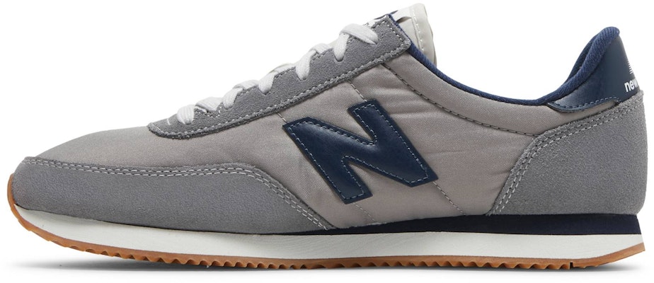 New Balance 720v1 'Marblehead Eclipse' UL720VD1 Lookbook New Balance 720v1 'Marblehead Eclipse' UL720VD1