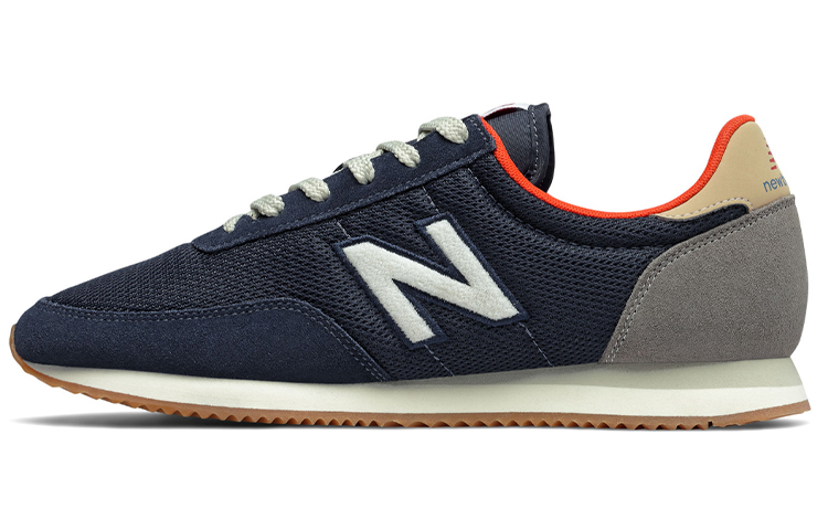 New Balance 720v1 'Natural Indigo' UL720YD