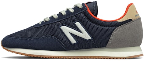 New Balance 720v1 'Natural Indigo' UL720YD New Balance 720v1 'Natural Indigo' UL720YD