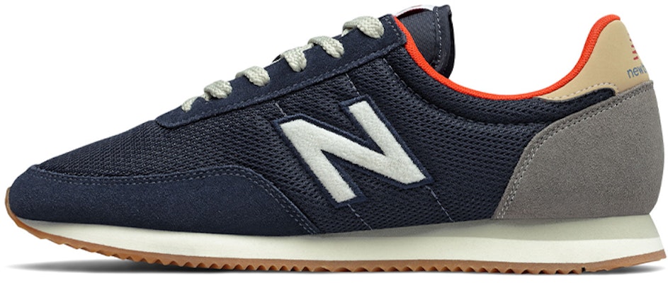 New Balance 720v1 'Natural Indigo' UL720YD Buy New Balance 720v1 'Natural Indigo' UL720YD
