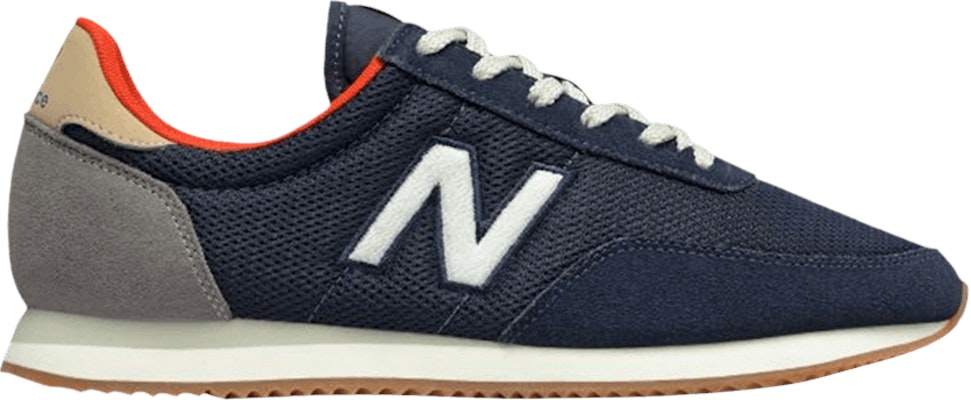 New Balance 720v1 'Indigo Alami' UL720YD Buy New Balance 720v1 'Indigo Alami' UL720YD