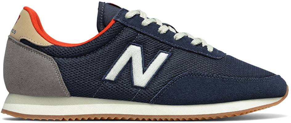 New Balance 720v1 'Natural Indigo' UL720YD Order New Balance 720v1 'Natural Indigo' UL720YD