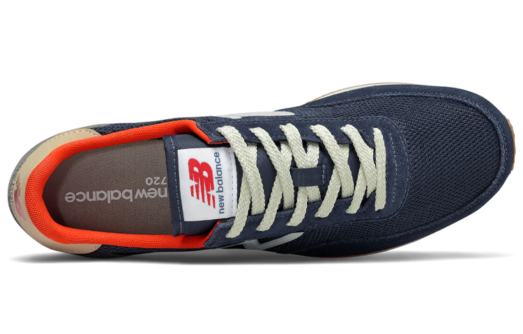 Lookbook New Balance 720v1 'Indigo Asli' UL720YD