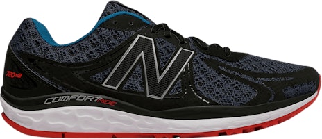 New Balance 720v3 'Black Blue Red' M720RA3 New Balance 720v3 'Black Blue Red' M720RA3