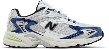 New Balance 725 'Atlantic Blue Grey Matter' ML725UC New Balance 725 'Atlantic Blue Grey Matter' ML725UC