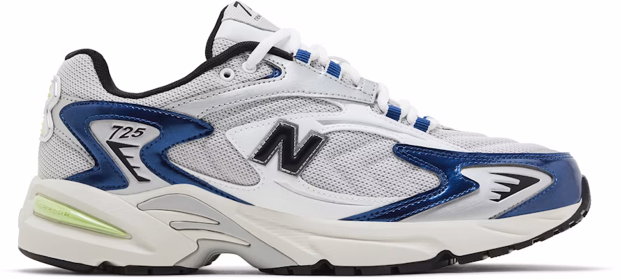 New Balance 725 'Atlantic Blue Grey Matter' ML725UC Buy New Balance 725 'Atlantic Blue Grey Matter' ML725UC