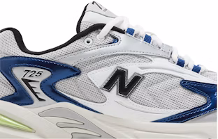 New Balance 725 'Biru Atlantik Kelabu' ML725UC Order New Balance 725 'Biru Atlantik Kelabu' ML725UC