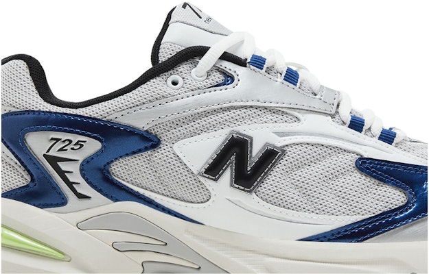 New Balance 725 'Atlantic Blue Grey Matter' ML725UC Order New Balance 725 'Atlantic Blue Grey Matter' ML725UC