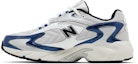 Lookbook 뉴발란스 725 '애틀랜틱 블루 그레이' (New Balance 725 'Atlantic Blue Grey') ML725UC