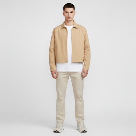 New Balance 725 'Beige' Sepatu Pria Wanita Terbaru ML725G Lookbook New Balance 725 'Beige' Sepatu Pria Wanita Terbaru ML725G