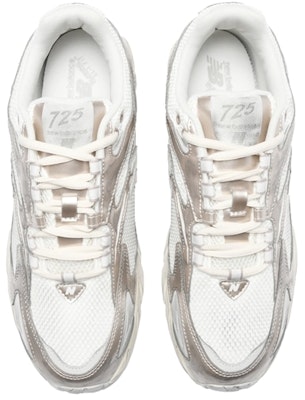 New Balance 725 'Beige' ML725GB1-D Lookbook New Balance 725 'Beige' ML725GB1-D