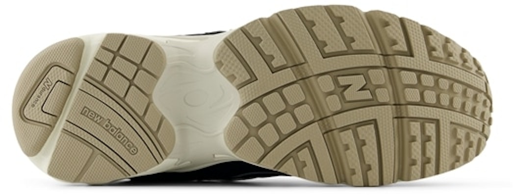 New Balance 725 'Hitam' ML725BB-D Shop New Balance 725 'Hitam' ML725BB-D