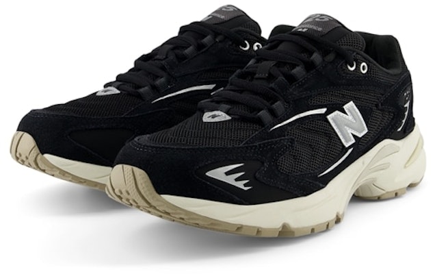 New Balance 725 'Hitam' ML725BB-D Purchase New Balance 725 'Hitam' ML725BB-D
