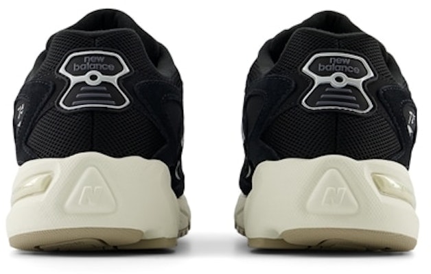 New Balance 725 'Hitam' ML725BB-D Sizing New Balance 725 'Hitam' ML725BB-D