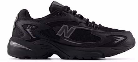 New Balance 725 'Black' ML725CB-D
