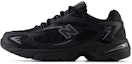 Order New Balance 725 'Hitam' ML725CB-D