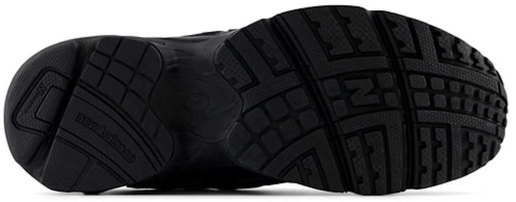 New Balance 725 'Hitam' ML725CB-D Shop New Balance 725 'Hitam' ML725CB-D