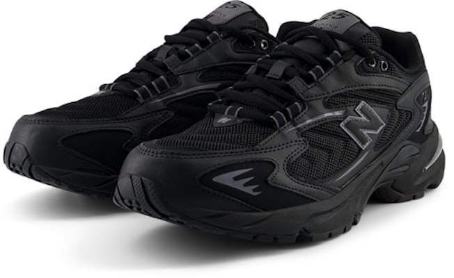 New Balance 725 'Hitam' ML725CB-D Purchase New Balance 725 'Hitam' ML725CB-D