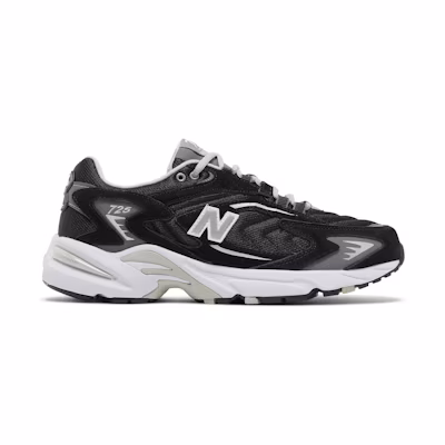 NB 725 'Black'