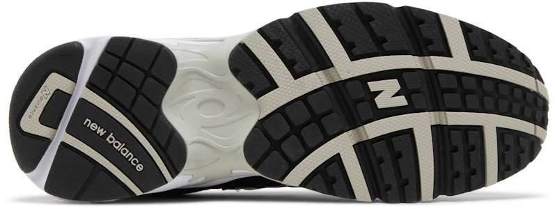 뉴발란스 725 블랙 (New Balance 725 Black) ML725R Shop 뉴발란스 725 블랙 (New Balance 725 Black) ML725R