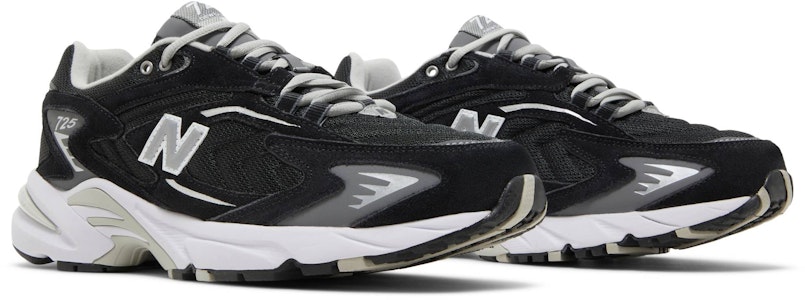 뉴발란스 725 블랙 (New Balance 725 Black) ML725R Cheap 뉴발란스 725 블랙 (New Balance 725 Black) ML725R