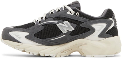 New Balance 725 'Negro Gris Oscuro' ML725AC Lookbook New Balance 725 'Negro Gris Oscuro' ML725AC