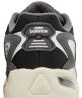 New Balance 725 'Negro Gris Oscuro' ML725AC Sizing New Balance 725 'Negro Gris Oscuro' ML725AC