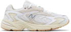 Buy 뉴발란스 725 '본 메탈릭 실버' ML725T