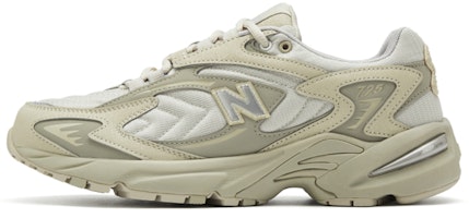 New Balance 725 Low Cut Beige/Brown 'Silver' ML725D New Balance 725 Low Cut Beige/Brown 'Silver' ML725D