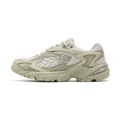 NB 725 Low Cut Beige/Brown 'Silver'