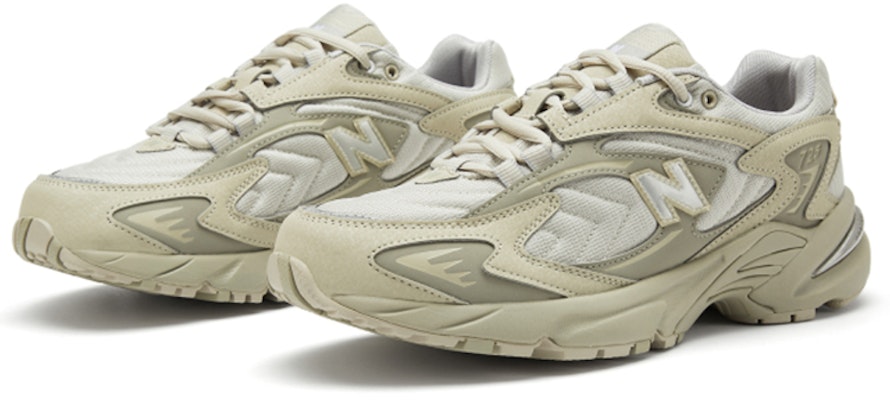 New Balance 725 Low Cut Beige/Brown 'Silver' ML725D Order New Balance 725 Low Cut Beige/Brown 'Silver' ML725D