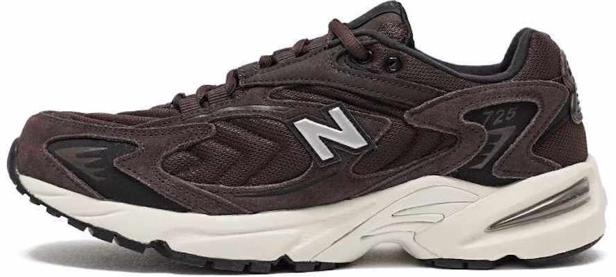 New Balance 725 'Coffee' ML725X Buy New Balance 725 'Coffee' ML725X