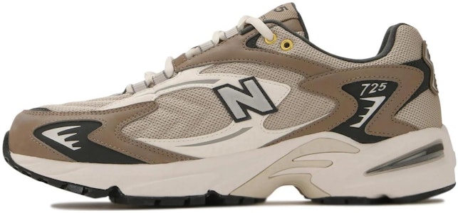 New Balance NB 725 AK 'Coklat Krim' ML725AK Buy New Balance NB 725 AK 'Coklat Krim' ML725AK