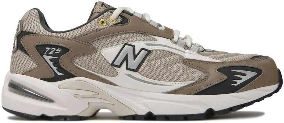 New Balance NB 725 AK 'Brown Cream' ML725AK Order New Balance NB 725 AK 'Brown Cream' ML725AK
