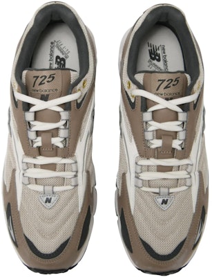ニューバランス NB 725 AK ブラウンクリーム ML725AK Shop ニューバランス NB 725 AK ブラウンクリーム ML725AK
