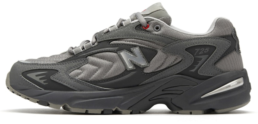 New Balance 725 'Dark Grey' ML725C Buy New Balance 725 'Dark Grey' ML725C