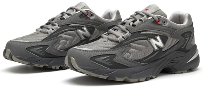 뉴발란스 725 '다크 그레이' ML725C ML725C Order 뉴발란스 725 '다크 그레이' ML725C ML725C