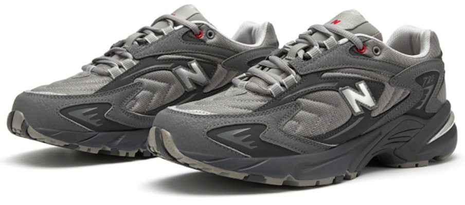 New Balance 725 'Dark Grey' ML725C Order New Balance 725 'Dark Grey' ML725C