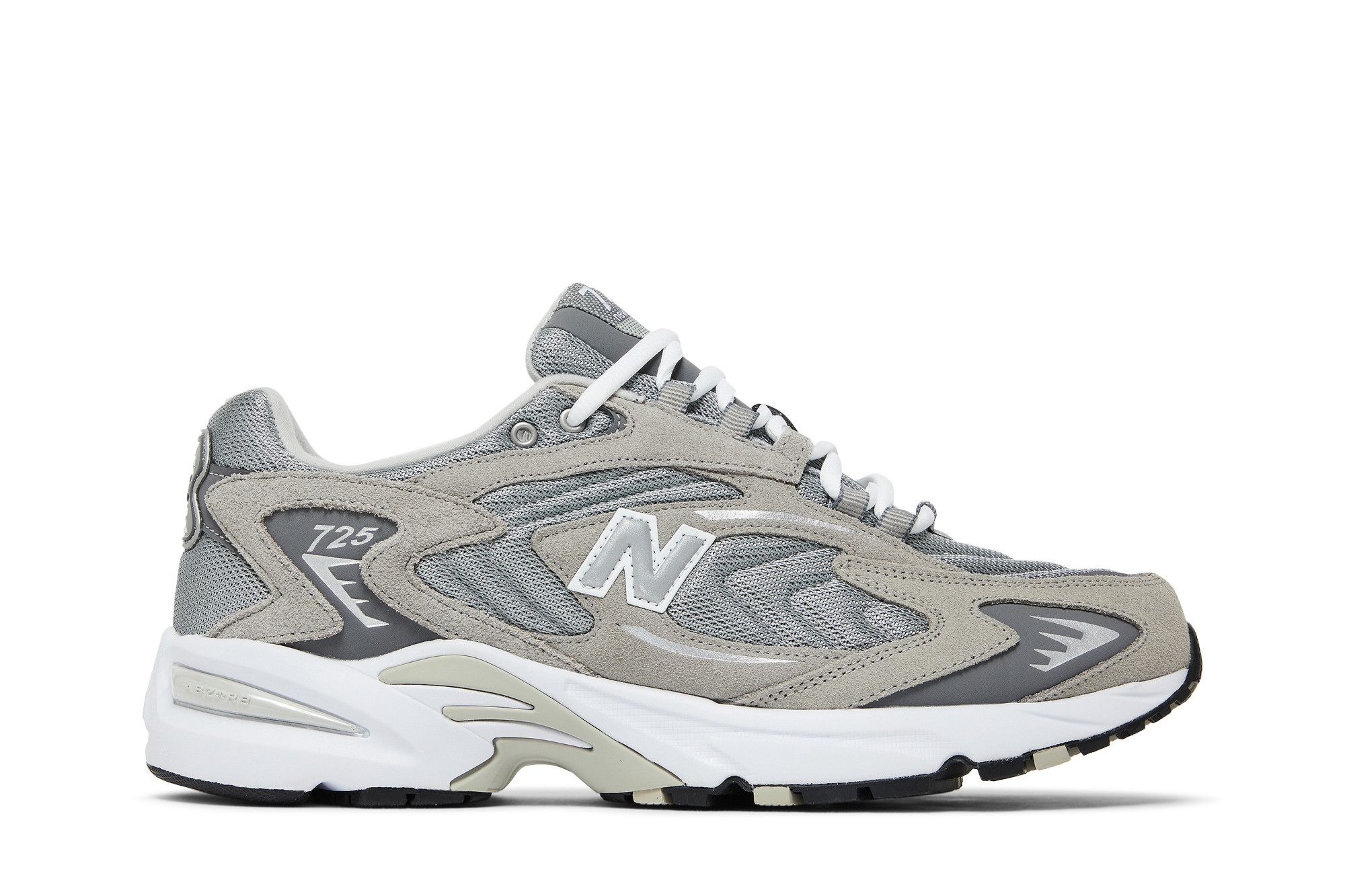 Buy New Balance 725 'Grey' ML725P