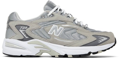 New Balance 725 'Grey' ML725P New Balance 725 'Grey' ML725P