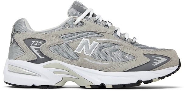 뉴발란스 725 '그레이' (New Balance 725 'Grey') ML725P Buy 뉴발란스 725 '그레이' (New Balance 725 'Grey') ML725P