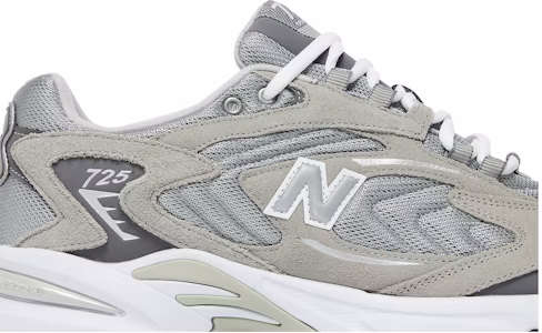뉴발란스 725 '그레이' (New Balance 725 'Grey') ML725P Order 뉴발란스 725 '그레이' (New Balance 725 'Grey') ML725P
