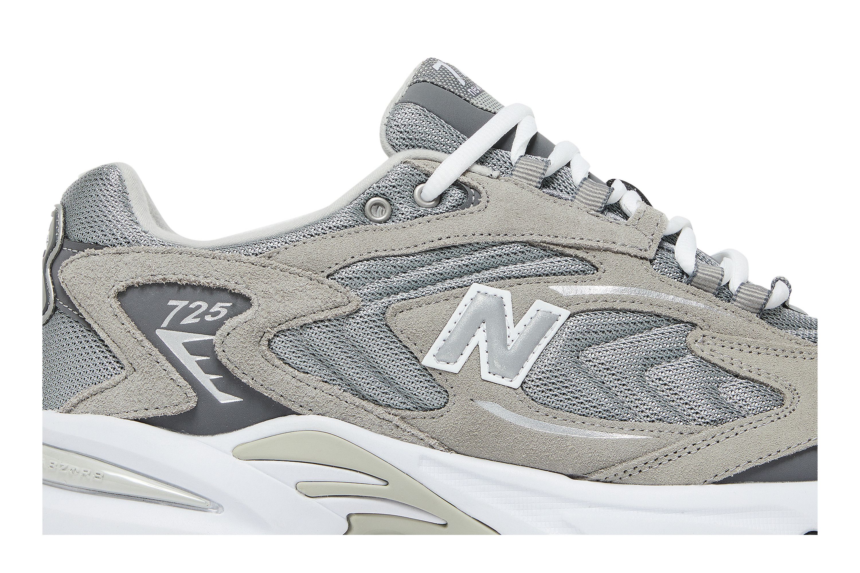 Lookbook New Balance 725 'Grey' ML725P