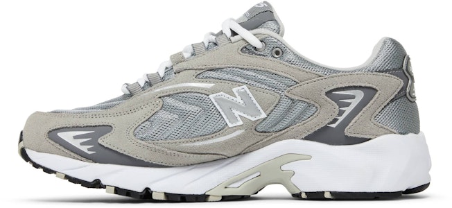 뉴발란스 725 '그레이' (New Balance 725 'Grey') ML725P Lookbook 뉴발란스 725 '그레이' (New Balance 725 'Grey') ML725P