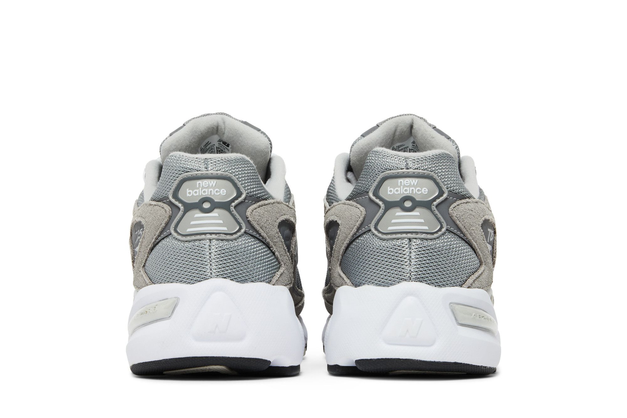 Sizing New Balance 725 'Grey' ML725P